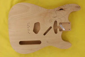 SC BODY 2pc Alder 2.2 Kg - 544566