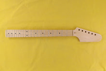 Load image into Gallery viewer, SC Maple Guitar Neck - 706254
