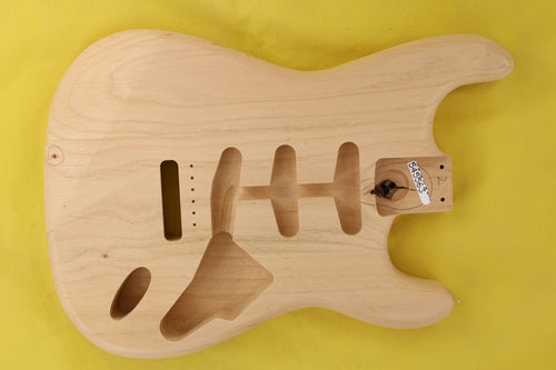 SC BODY 3pc Alder 1.8 Kg - 545563