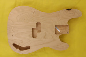 PB BODY 3pc Alder 2.2 Kg - 543446