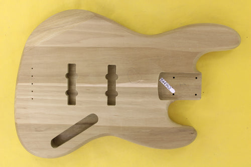 JB BODY 4pc Poplar 2.1 Kg - 544962