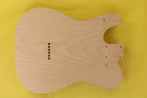 TC BODY 1pc Alder 2.1 Kg - 546485