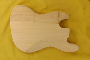 JB BODY 2pc White Limba 2 Kg - 546980