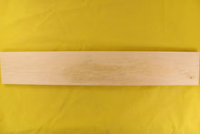 Load image into Gallery viewer, Maple Bass Neck Blank - 706100