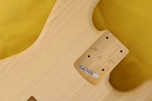 Load image into Gallery viewer, JB BODY 2pc White Limba 2 Kg - 546980