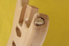 Load image into Gallery viewer, SC BODY 3pc Alder 1.7 Kg - 545389