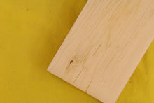 Load image into Gallery viewer, Maple Bass Neck Blank - 706100