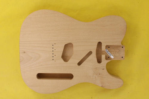 TC BODY 1pc Alder 2.1 Kg - 546492