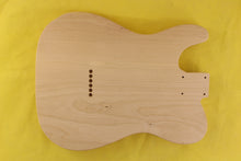 Load image into Gallery viewer, TC BODY 2pc Alder 2.1 Kg - 547734