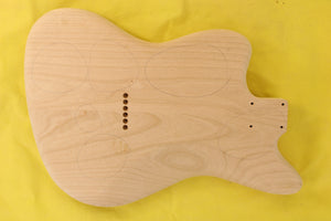 TM BODY 2pc Alder 2.1 Kg - 546997
