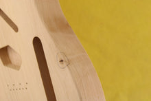 Load image into Gallery viewer, TC BODY 2pc Alder 2.1 Kg - 547734