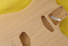 Load image into Gallery viewer, TM BODY 2pc Alder 2.1 Kg - 546997