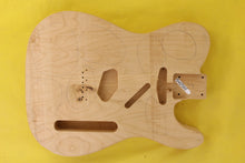 Load image into Gallery viewer, TC BODY 2pc Alder 2 Kg - 546508