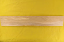Load image into Gallery viewer, Maple Bass Neck Blank - 706124