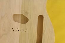 Load image into Gallery viewer, TC BODY 2pc Poplar 2.1 Kg - 544405