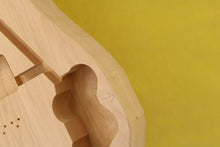 Load image into Gallery viewer, TC BODY 3pc Alder 1.8 Kg - 546003