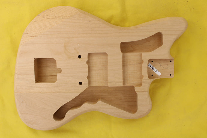 JM BODY 2pc Alder 1.9 Kg - 547017