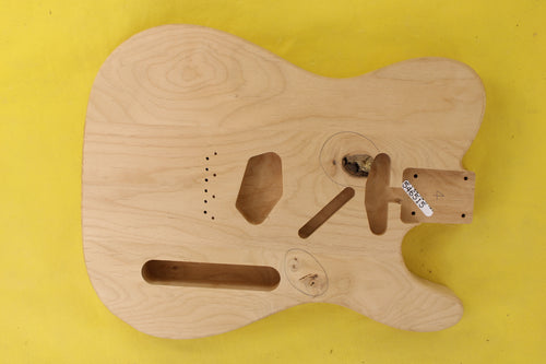 TC BODY 3pc Alder 2.2 Kg - 546515