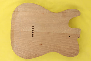 TC BODY 2pc Mahogany 2.8 Kg - 544412