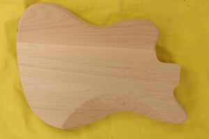 JM BODY 2pc Alder 1.9 Kg - 547017