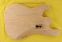 Load image into Gallery viewer, PB BODY 3pc Alder 2.4 Kg - 550680