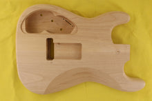 Load image into Gallery viewer, SC BODY 2pc Alder 1.8 Kg - 550994
