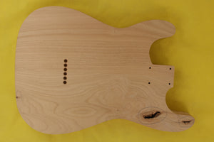 SC BODY 2pc Alder 2.2 Kg - 544566