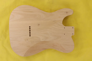 TC BODY 3pc Alder 1.9 Kg - 546560