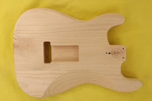 SC BODY 3pc Alder 1.8 Kg - 545563