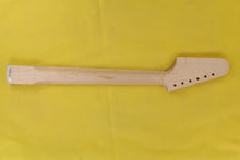 Load image into Gallery viewer, TC Flame Maple &amp; Maple Guitar Neck - 705042