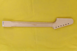 TC Flame Maple & Maple Guitar Neck - 705042