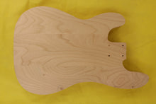 Load image into Gallery viewer, PB BODY 3pc Alder 2.2 Kg - 543446