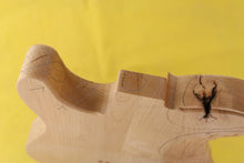 Load image into Gallery viewer, TC BODY 2pc Alder 1.9 Kg - 546010