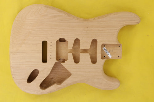 SC BODY 2pc Alder 1.9 Kg - 545426