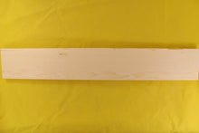 Load image into Gallery viewer, Maple Bass Neck Blank - 706148