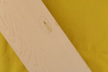 Load image into Gallery viewer, Maple Bass Neck Blank - 706148
