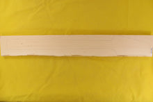 Load image into Gallery viewer, Maple Bass Neck Blank - 706155