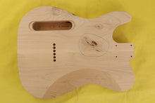 Load image into Gallery viewer, TC BODY 2pc Alder 2.1 Kg - 541831