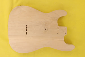 SC BODY 3pc Alder 2.1 Kg - 545440
