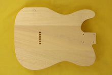 Load image into Gallery viewer, TC BODY 3pc White Limba 2 Kg - 544443