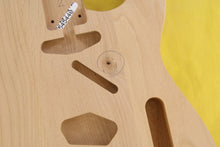 Load image into Gallery viewer, SC BODY 3pc Alder 2.1 Kg - 545440