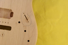 Load image into Gallery viewer, SC BODY 2pc Alder 1.8 Kg - 550994
