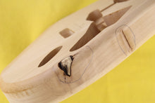 Load image into Gallery viewer, SC BODY 3pc Alder 1.9 Kg - 550239