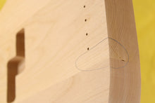 Load image into Gallery viewer, PB BODY 3pc Alder 2.6 Kg - 549974