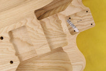 Load image into Gallery viewer, JM BODY 3pc Swamp Ash 1.7 Kg - 551557
