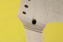 Load image into Gallery viewer, TC Flame Maple &amp; Maple Guitar Neck - 705042