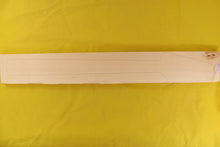 Load image into Gallery viewer, Maple Bass Neck Blank - 706179