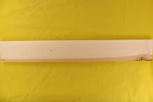Load image into Gallery viewer, Maple Bass Neck Blank - 706179