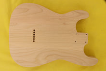 Load image into Gallery viewer, SC BODY 3pc Alder 2.2 Kg - 545457