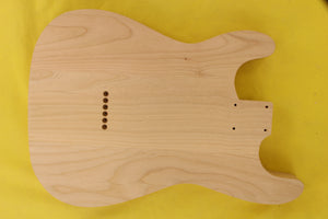 SC BODY 3pc Alder 2.2 Kg - 545457